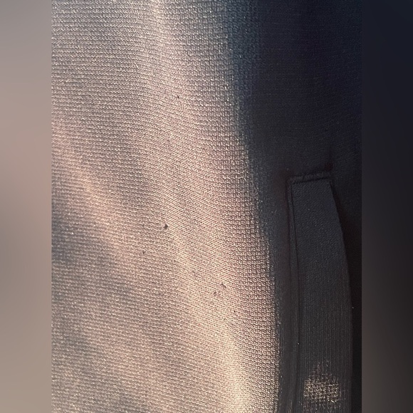 Under Armour Blue and Black Sweatshirt - Picture 8 of 14